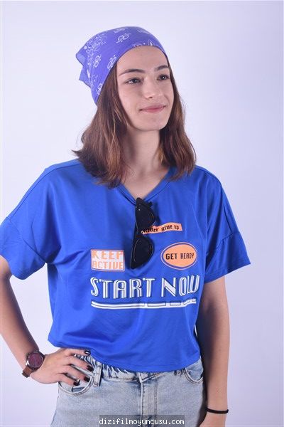 Bursa Cast Ajans Aleyna 58548