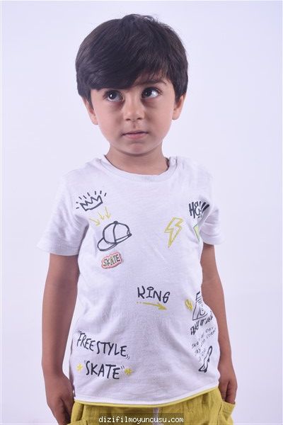 Bursa Cast Ajans Araf 58505