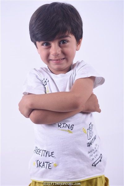 Bursa Cast Ajans Araf 58506