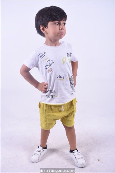 Bursa Cast Ajans Araf 58507