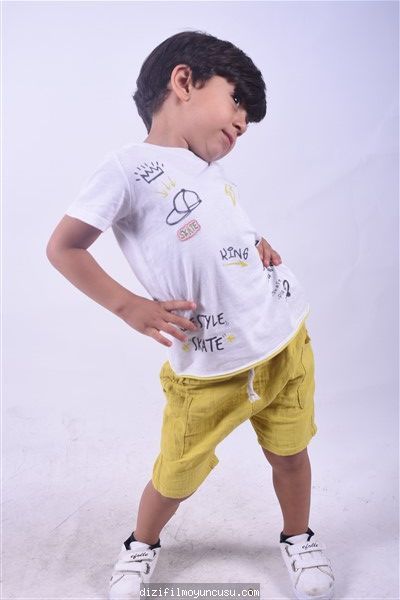 Bursa Cast Ajans Araf 58508