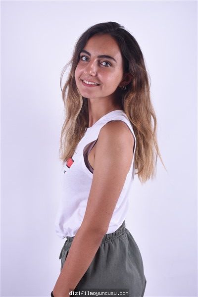 İzmir Cast Ajans Buse 58504