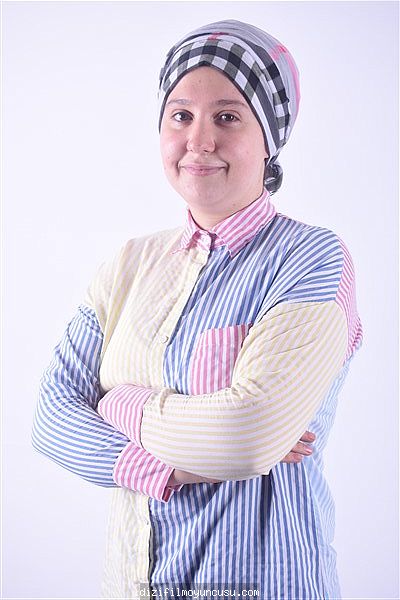 Bursa Cast Ajans Büşra 192679