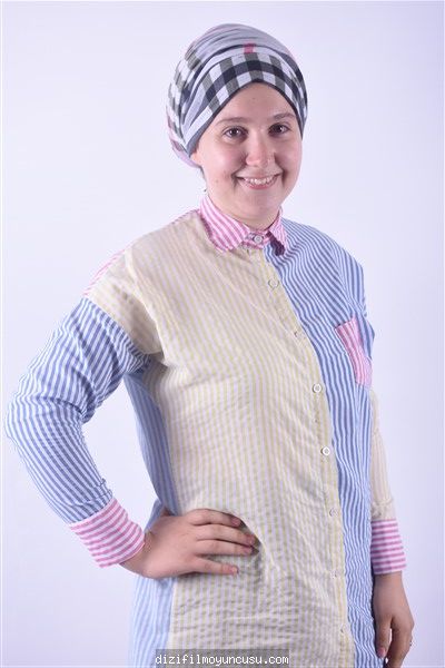 Bursa Cast Ajans Büşra 58632