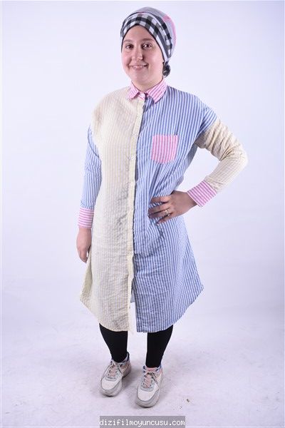 Bursa Cast Ajans Büşra 58633