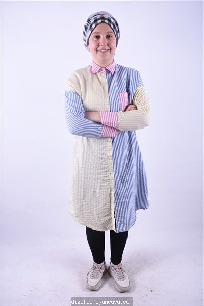 Bursa Cast Ajans Büşra 58634