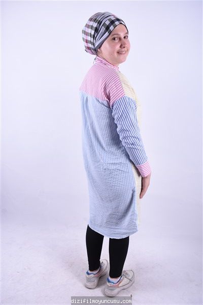 Bursa Cast Ajans Büşra 58635