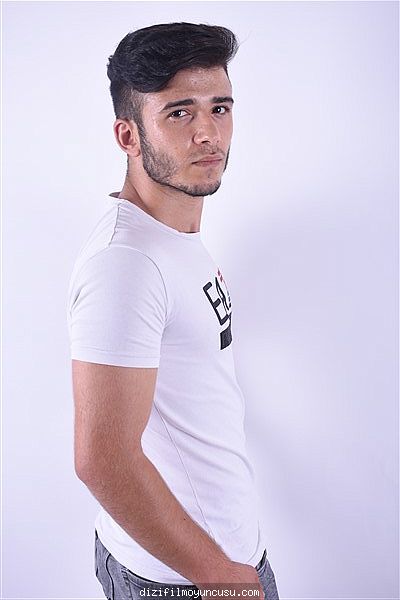 Erkek Oyuncular Adayımız Cebrail