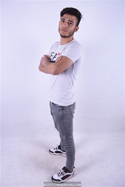 Bursa Cast Ajans Cebrail 58599