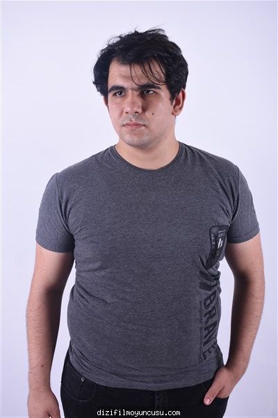 Bursa Cast Ajans Celil 58531