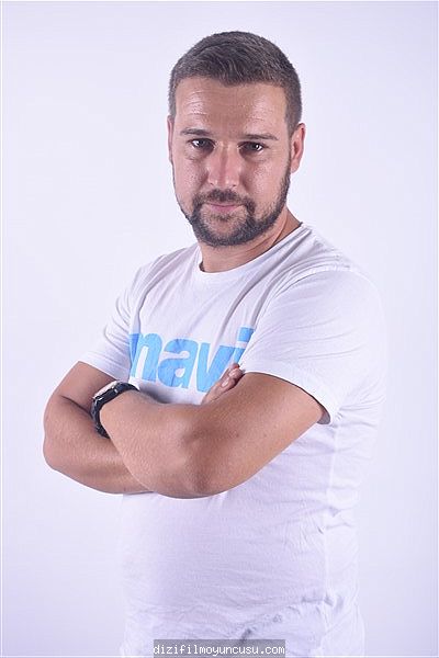 Erkek Oyuncular Adayımız Cihangir