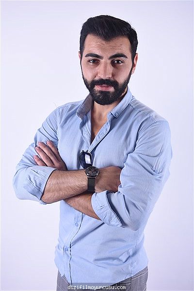 Erkek Oyuncular Adayımız Doğukan