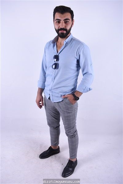 Bursa Cast Ajans Doğukan 58591