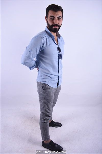 Bursa Cast Ajans Doğukan 58593