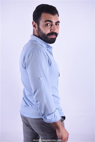 Bursa Cast Ajans Doğukan 58594