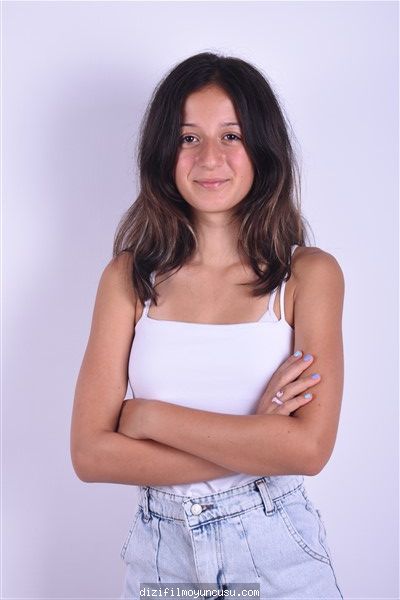 Balıkesir Cast Ajans Ecenaz 58595