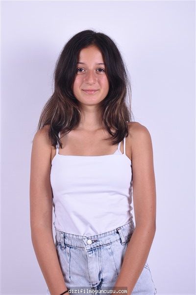 Balıkesir Cast Ajans Ecenaz 58602