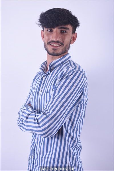 Bursa Cast Ajans Enbiya 58665