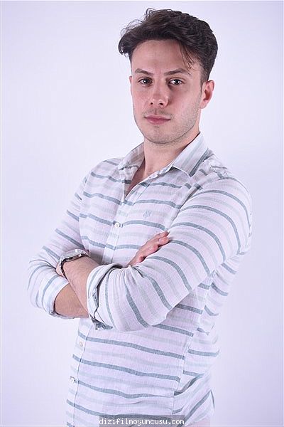 Erkek Oyuncular Adayımız Halil