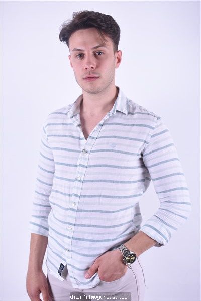 Bursa Cast Ajans Halil 58603
