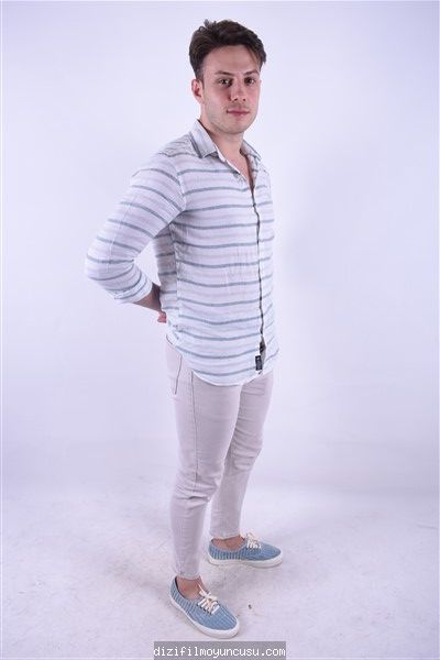 Bursa Cast Ajans Halil 58604