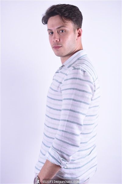 Bursa Cast Ajans Halil 58605