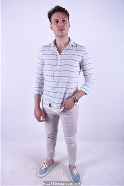Bursa Cast Ajans Halil 58606