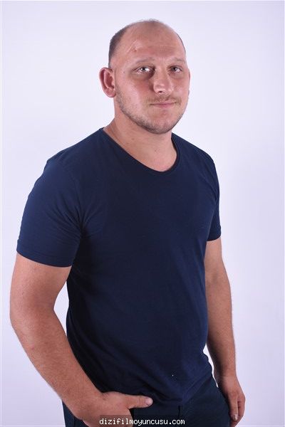 Bursa Cast Ajans Hüseyin 58580