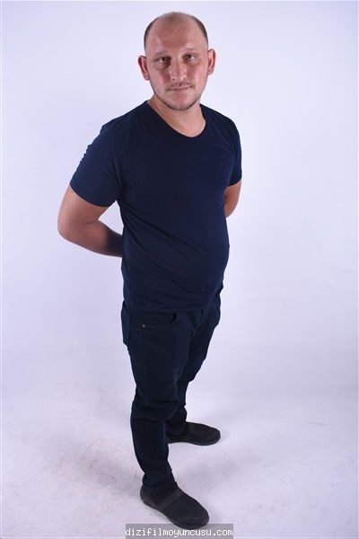 Bursa Cast Ajans Hüseyin 58582