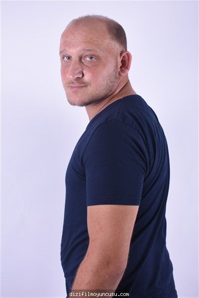 Bursa Cast Ajans Hüseyin 58583