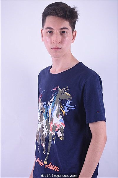 Erkek Oyuncular Adayımız Kadir