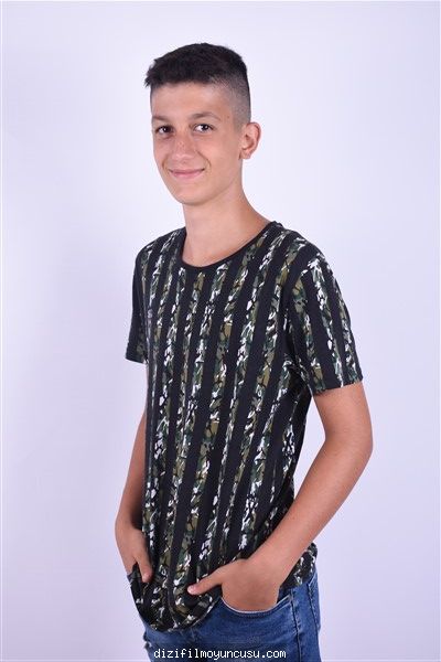 Balıkesir Cast Ajans Metehan 58612