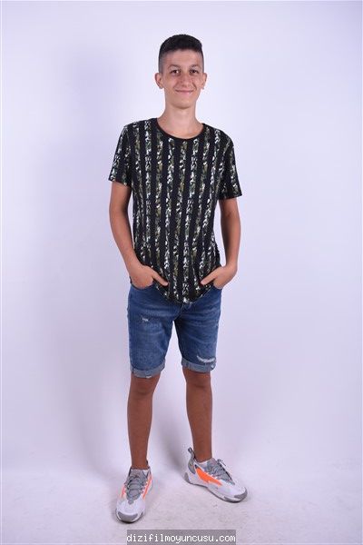 Balıkesir Cast Ajans Metehan 58614