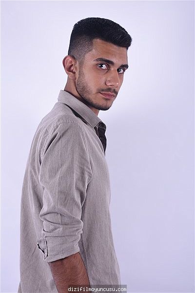Erkek Oyuncular Adayımız Murat