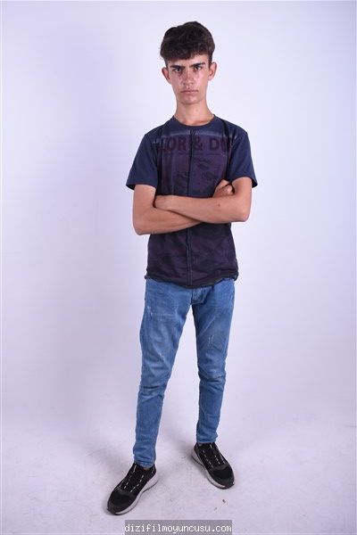 Balıkesir Cast Ajans Özgür 58584