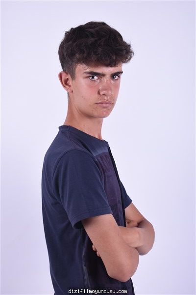 Balıkesir Cast Ajans Özgür 58590