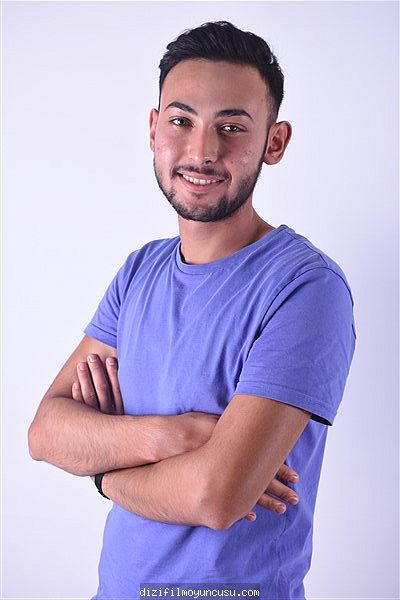 Erkek Oyuncular Adayımız Semih