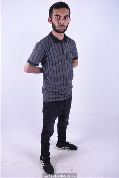 Bursa Cast Ajans Süleyman 58523
