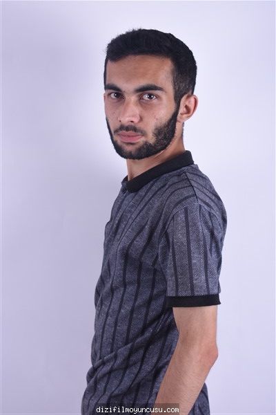 Bursa Cast Ajans Süleyman 58524