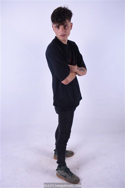 Bursa Cast Ajans Yusuf 58569