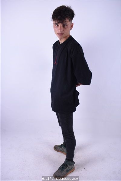 Bursa Cast Ajans Yusuf 58570