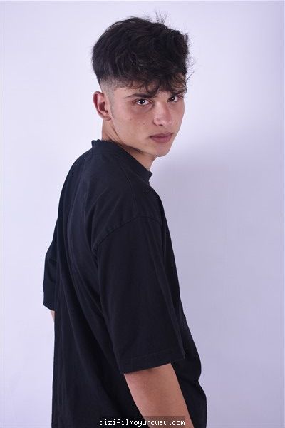 Bursa Cast Ajans Yusuf 58571