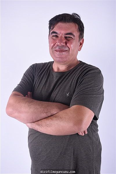 Erkek Oyuncular Adayımız Abdulkadir
