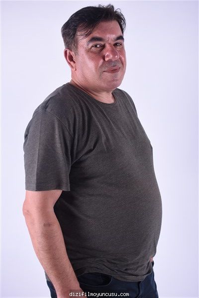 Bursa Cast Ajans Abdulkadir 58759