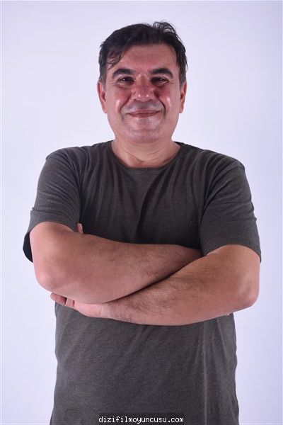 Bursa Cast Ajans Abdulkadir 58760