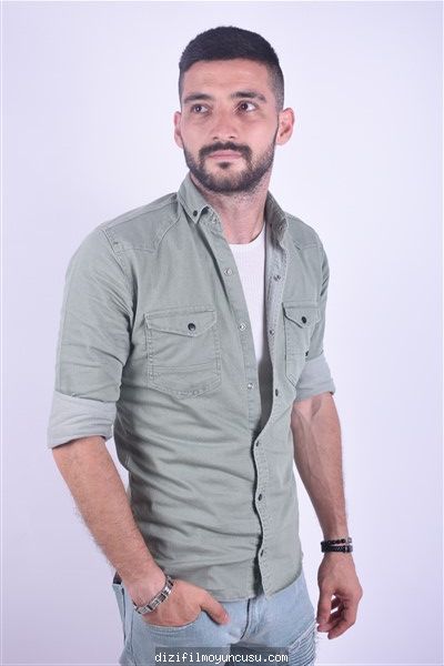 Balıkesir Cast Ajans Aziz 58891