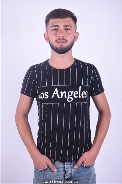 Balıkesir Cast Ajans Berkan 58859
