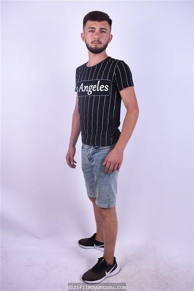 Balıkesir Cast Ajans Berkan 58860