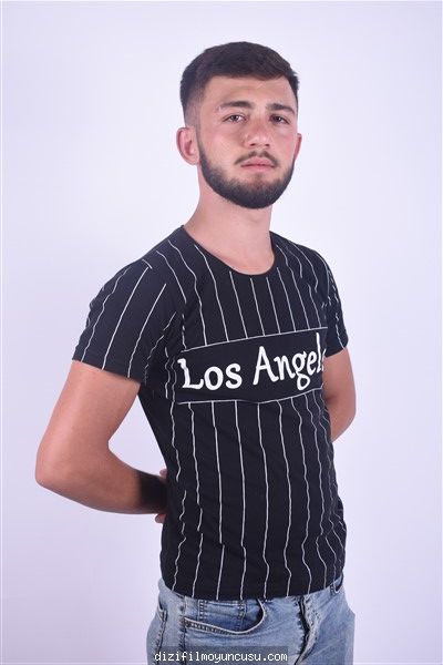 Balıkesir Cast Ajans Berkan 58861