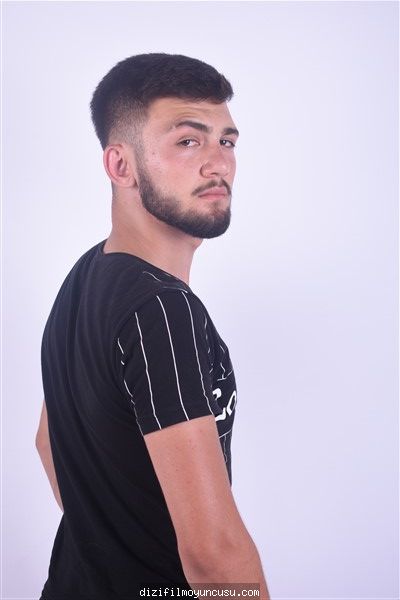 Balıkesir Cast Ajans Berkan 58862
